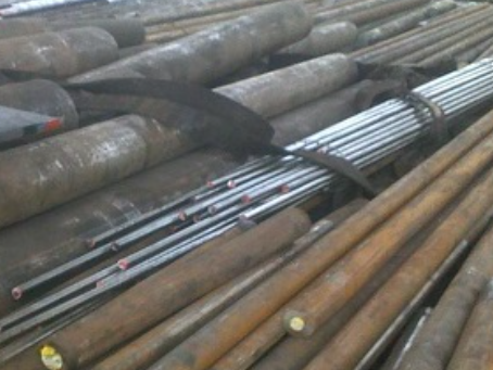 米东40CrMnMo7模具钢