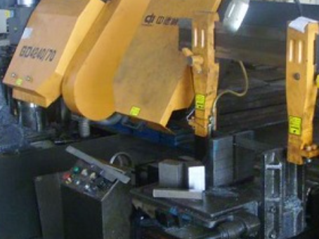 米东SM45模具钢