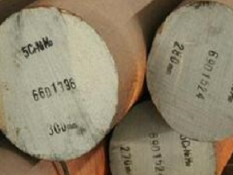 米东5CrMnMo模具钢