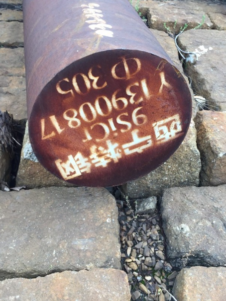 米东9CrSi工具钢