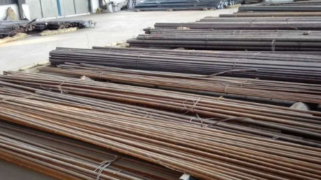 米东30CrNi4MoA合金结构钢