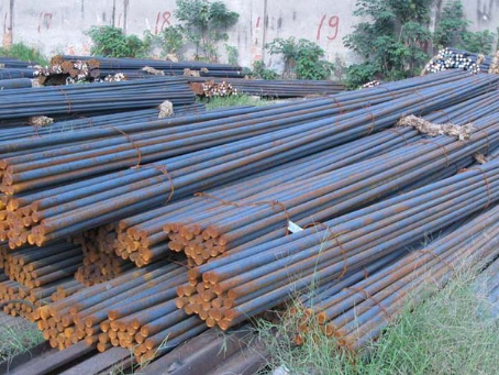 米东50Cr合金结构钢