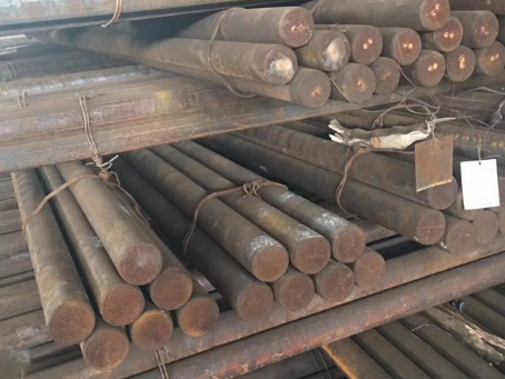 米东35CrMnSiA合金结构钢