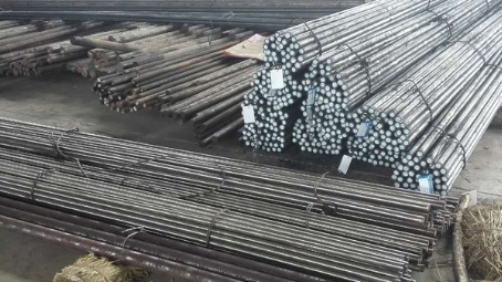 米东20CrNi合金结构钢 