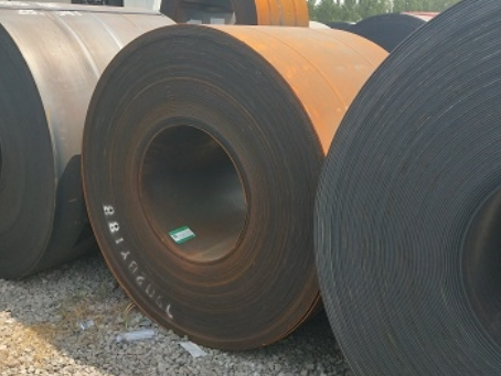 米东Q355NHB耐候板